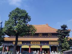 -西安大兴善寺