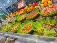 -非烤勿扰自助烤肉(深圳宝安华强广场店)