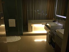 -南桥绿地铂骊酒店