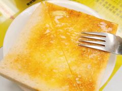 牛油方包-澳洲牛奶公司(佐敦店)