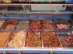 -清真八一八烩面馆(德化步行商业街店)