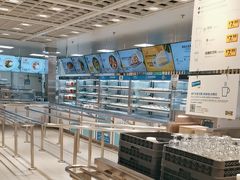 -宜家·瑞典风味餐厅(四元桥店)
