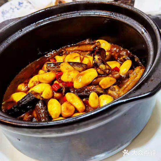 潮享印象生态甲鱼专门店