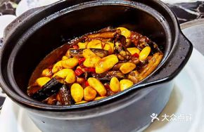 Three-Year Ecological Softshell Turtle Two-Way Dish