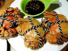 -亚马逊海鲜自助餐厅(惠山万达店)