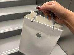 -Apple零售店(中街大悦城店)