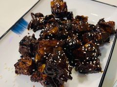 -小郭私房菜·海肠捞饭店(学士街店)