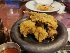 -simply thai天泰(长泰广场店)