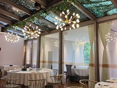 -香蜜轩·粤菜·宴会(世界之窗店)