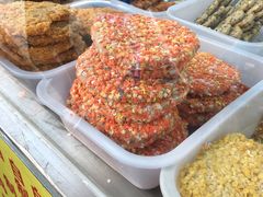 -萍姐炸串·大饼卷一切