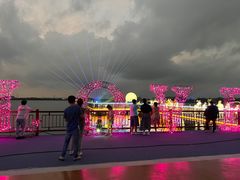 -鹅湖玫瑰文化园
