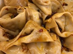 -春阳水饺(香槟广场店)