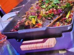 -有蚝有翅烧烤大排档·宵夜(右安门店)