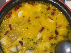 -兰湘子·湘菜小炒(盛龙广场店)