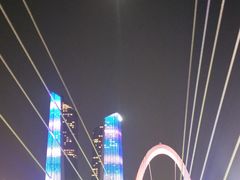 -南京眼步行桥