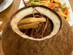 -大唐靓汤江门私房菜(景田店)