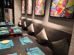 -拉蒂娜·巴西牛排馆 Latina·Brazilian Steakhouse(陆家嘴旗舰店)