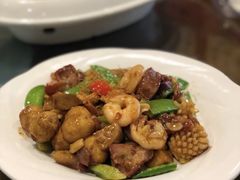 -日昌餐馆(亦庄店)