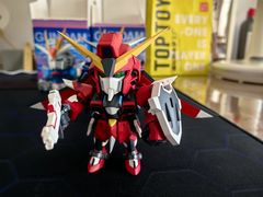 -TOP TOY(大兴荟聚店)