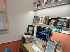 -海馬体照相馆(莘庄维璟印象城店)
