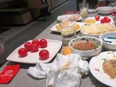 -海底捞火锅(漫乐城夜宵主题店)