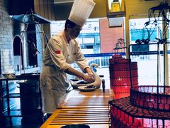 大堂-大鸭梨烤鸭·北京菜(南小街/南苑店)
