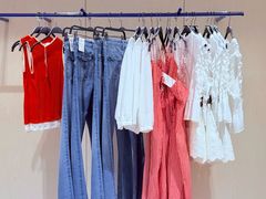-ZARA(成都远洋太古里店)