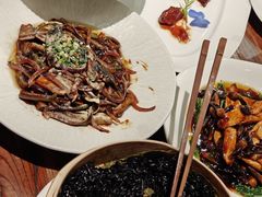 -南园民国茶楼餐厅·常州菜(北大街店)
