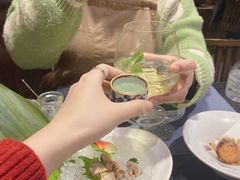 -德川家日本料理(中关村寰太大厦店)