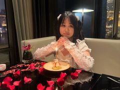 -上海苏宁宝丽嘉酒店·Cafe Bellagio西餐厅