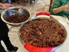 -辣婆婆(航天桥店)