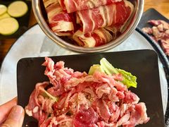 -御记碳烤肥牛(东城万达店)