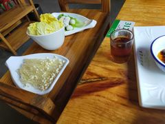 -小小河边鱼(天润城店)