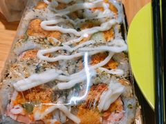 -笑笑凉皮(富国街店)