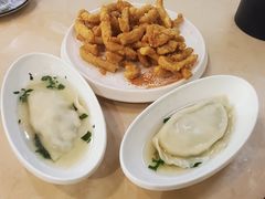 -北方饺子王·海肠捞饭·海鲜锅(山大店)