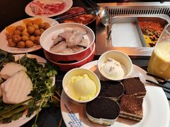 -星伦多自助料理·涮烤一体(虹悦城店)