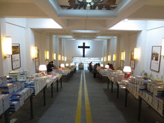 店内环境-先锋书店(五台山总店)