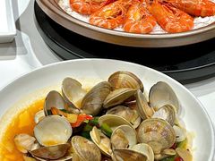 -醉壹号海鲜大排档(厦门美食地标店)