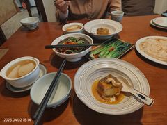 -如禾素食·下午茶·糖水