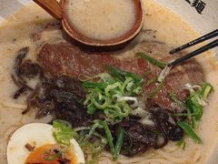 -味千拉面(广州白云机场T1西二店)