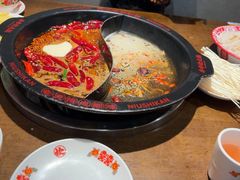 -牛市坎火锅(建设路店)