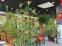 -西江美食舫·江西菜(健德桥店)