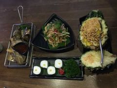-太泰东南亚餐厅(万福广场店)