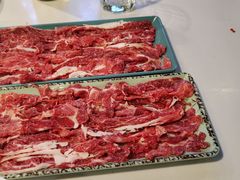 -食潮汕头鲜牛馆(望京保利店)