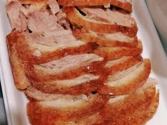 -紫光园·烤鸭·北京菜(劲松店)