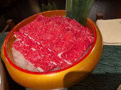 -牛New寿喜烧(中山公园龙之梦店)