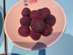 -川正旺江湖菜(三元桥店)