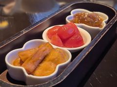 -通安客栈中餐厅·何家小馆