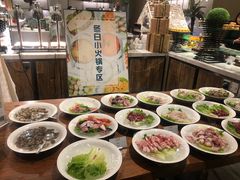 -深圳同泰万怡酒店·万荟轩自助餐厅(同泰店)