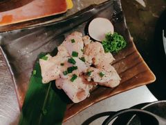 -谷牛日式烤肉(宝山U天地店)